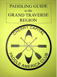 Cherry Capital Paddle America Club